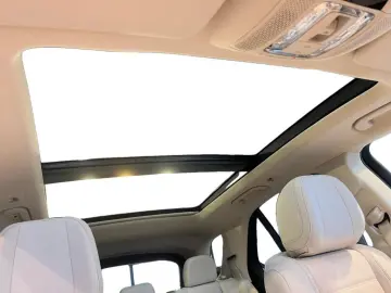 GLE 450 d 4matic AMG +MBUX+Wide+Navi+Pano+Burm