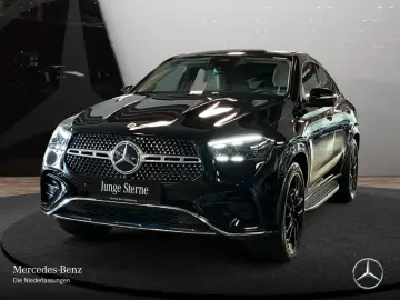 GLE 400 e Cp. AMG Prem.+/PANO/22