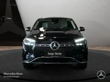GLE 400 e Cp. AMG Prem.+/PANO/22