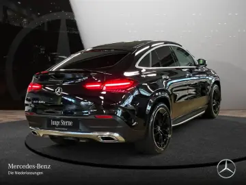 GLE 400 e Cp. AMG Prem.+/PANO/22