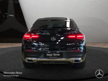 GLE 400 e Cp. AMG Prem.+/PANO/22