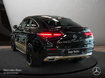 GLE 400 e Cp. AMG Prem.+/PANO/22