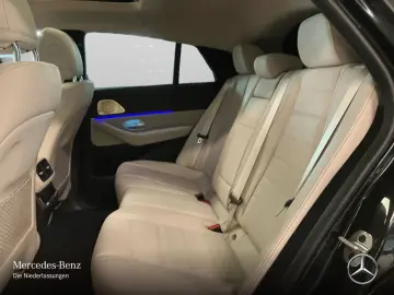 GLE 400 e Cp. AMG Prem.+/PANO/22