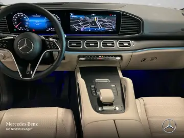 GLE 400 e Cp. AMG Prem.+/PANO/22
