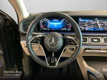 GLE 400 e Cp. AMG Prem.+/PANO/22