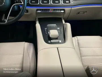 GLE 400 e Cp. AMG Prem.+/PANO/22
