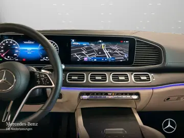 GLE 400 e Cp. AMG Prem.+/PANO/22
