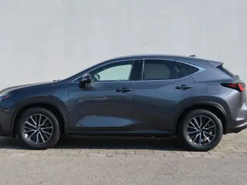 NX 450h+ E-FOUR Executive Line
