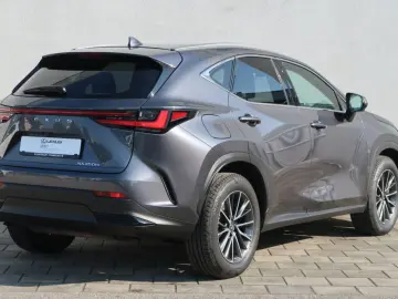 NX 450h+ E-FOUR Executive Line