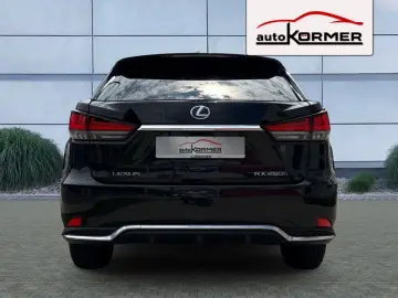 RX 450h Style Edition HUD,Navi,Totwink.,ACC,LED