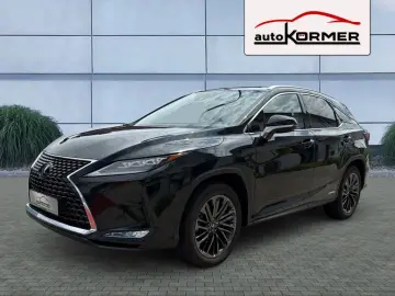 RX 450h Style Edition HUD,Navi,Totwink.,ACC,LED