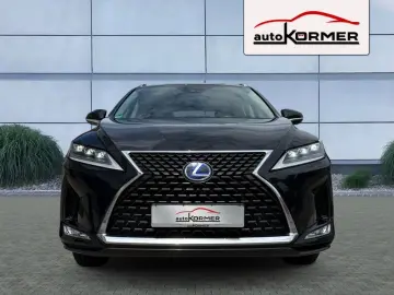 RX 450h Style Edition HUD,Navi,Totwink.,ACC,LED