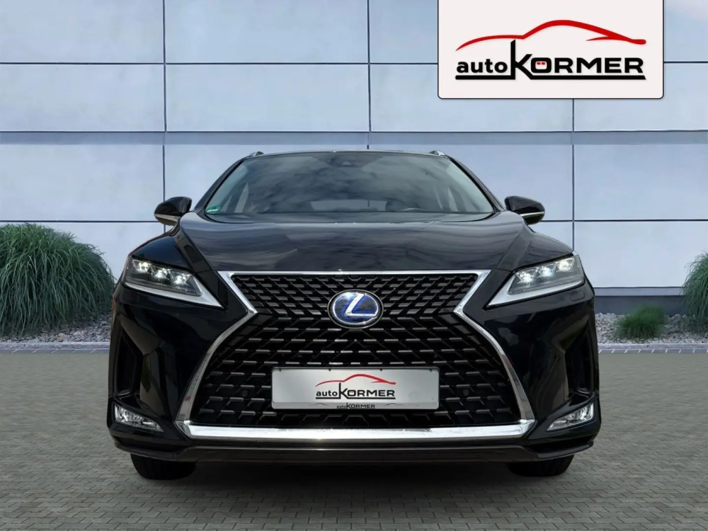 RX 450h Style Edition HUD,Navi,Totwink.,ACC,LED