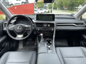 RX 450h Style Edition HUD,Navi,Totwink.,ACC,LED