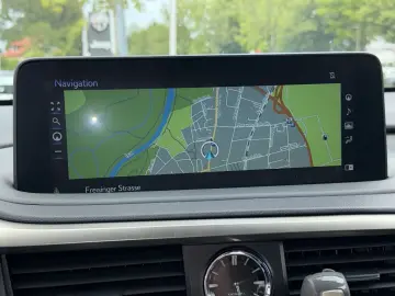 RX 450h Style Edition HUD,Navi,Totwink.,ACC,LED