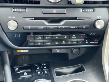 RX 450h Style Edition HUD,Navi,Totwink.,ACC,LED