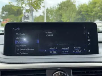 RX 450h Style Edition HUD,Navi,Totwink.,ACC,LED
