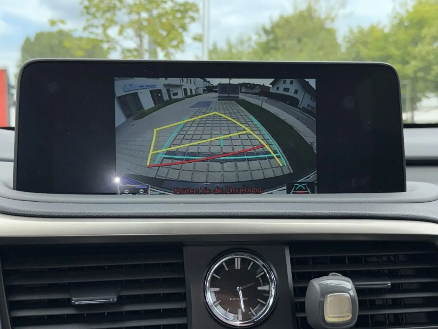 RX 450h Style Edition HUD,Navi,Totwink.,ACC,LED