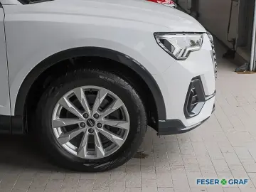 Q3 Sportback 45 TFSI e S line Int. LED Navi RüKa