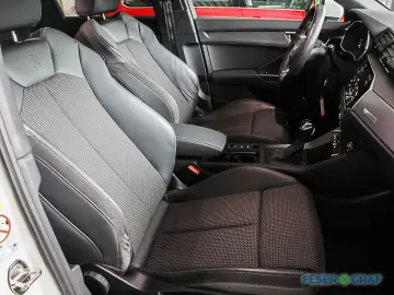 Q3 Sportback 45 TFSI e S line Int. LED Navi RüKa