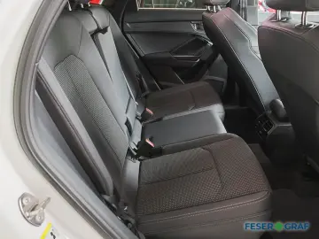 Q3 Sportback 45 TFSI e S line Int. LED Navi RüKa