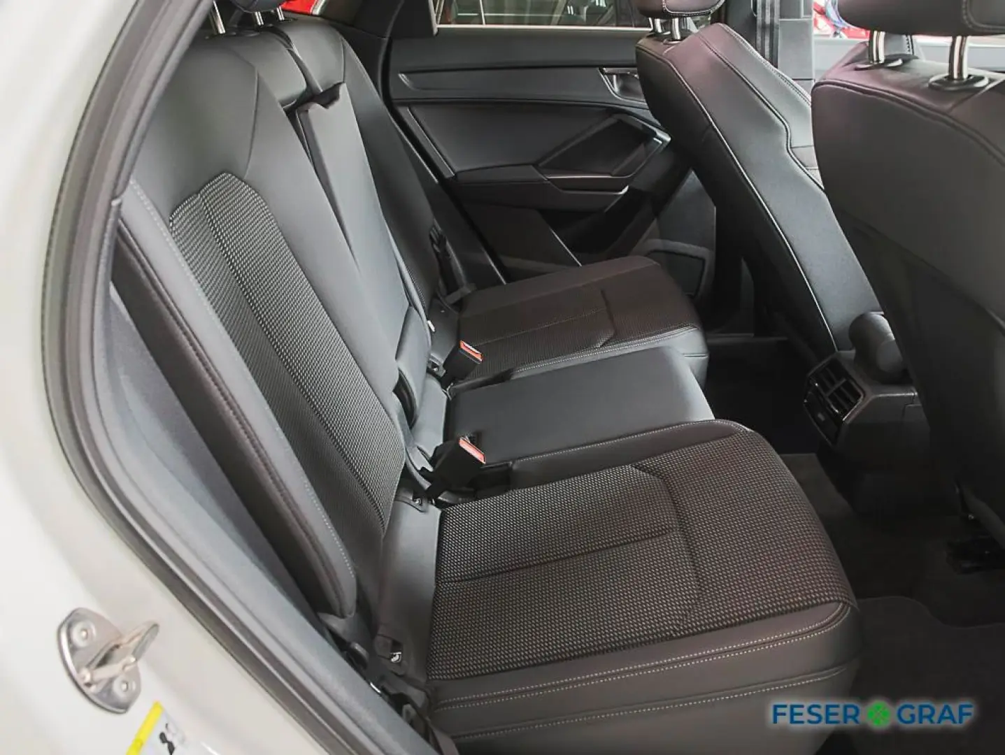 Q3 Sportback 45 TFSI e S line Int. LED Navi RüKa
