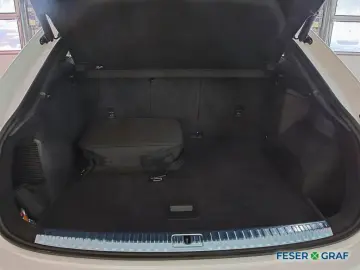 Q3 Sportback 45 TFSI e S line Int. LED Navi RüKa