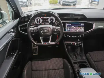 Q3 Sportback 45 TFSI e S line Int. LED Navi RüKa