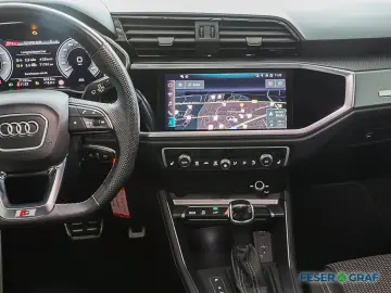 Q3 Sportback 45 TFSI e S line Int. LED Navi RüKa
