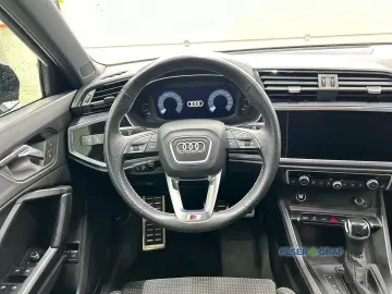 Q3 Sportback S line 45 TFSIe 180kW S-tronic Virt