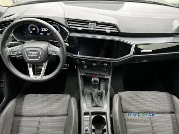 Q3 Sportback S line 45 TFSIe 180kW S-tronic Virt