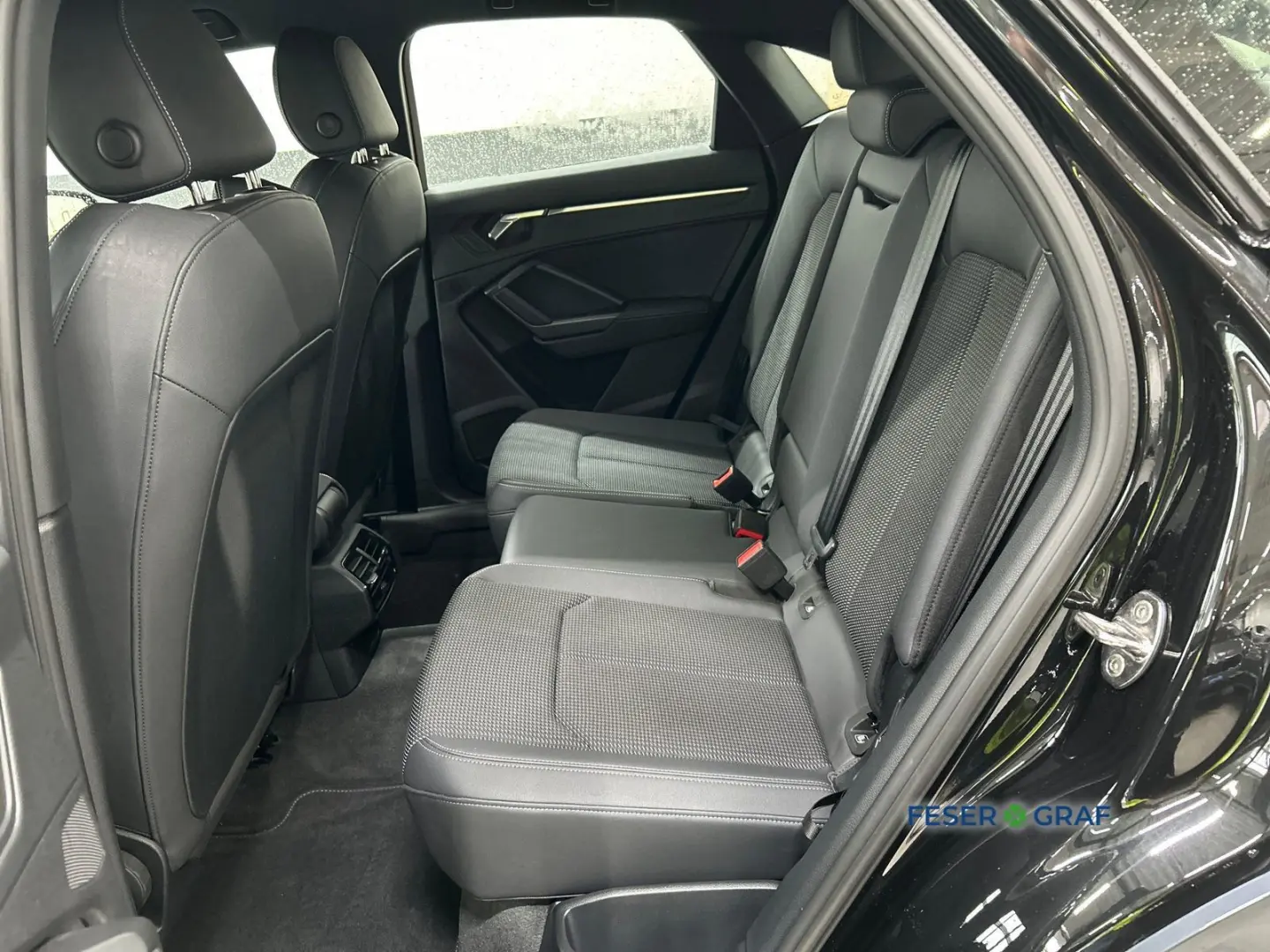 Q3 Sportback S line 45 TFSIe 180kW S-tronic Virt