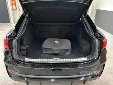 Q3 Sportback S line 45 TFSIe 180kW S-tronic Virt