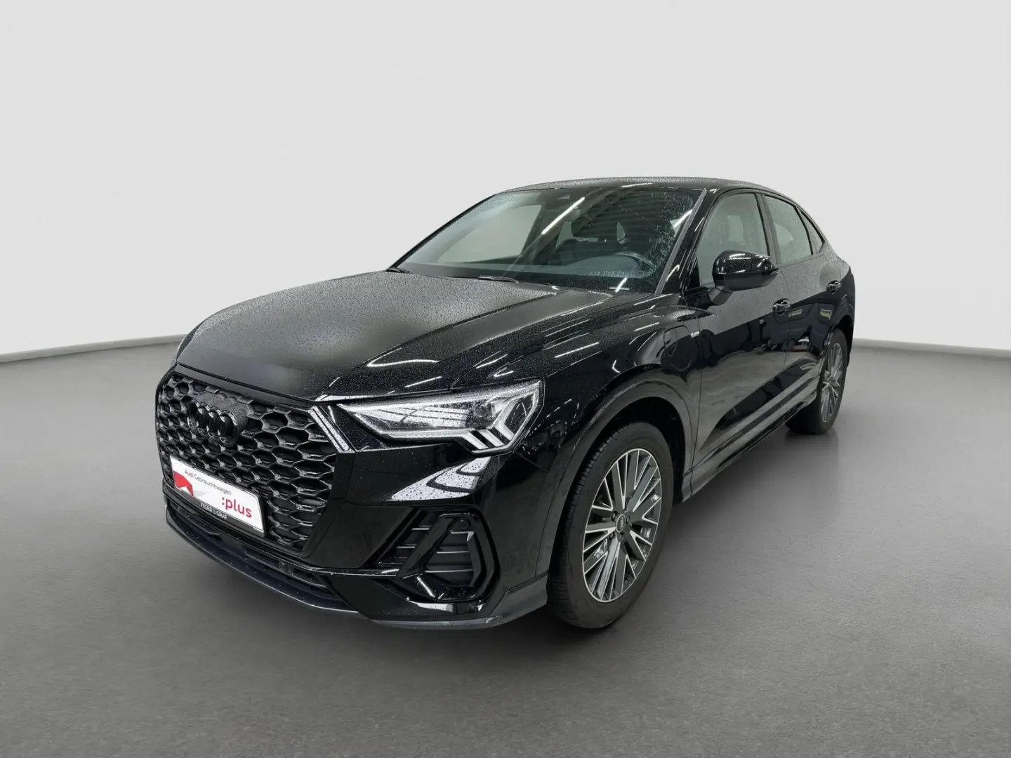 Q3 Sportback S line 45 TFSIe 180kW S-tronic Virt