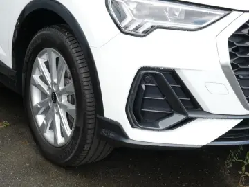 Q3 Sportback 45 TFSI e S line Int. LED Navi RüKa