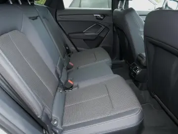 Q3 Sportback 45 TFSI e S line Int. LED Navi RüKa