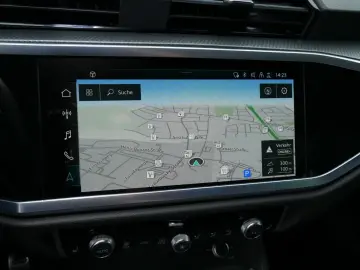 Q3 Sportback 45 TFSI e S line Int. LED Navi RüKa