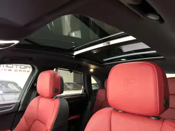 Porsche Macan MACAN 2.0 PANO ACC CHRONO