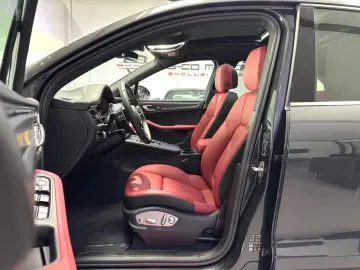 Porsche Macan MACAN 2.0 PANO ACC CHRONO
