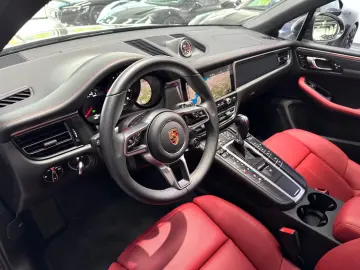 Porsche Macan MACAN 2.0 PANO ACC CHRONO
