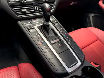 Porsche Macan MACAN 2.0 PANO ACC CHRONO