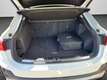 Q3 Sportback TFSI e S line 45 S-TRONIC AHK KAMER