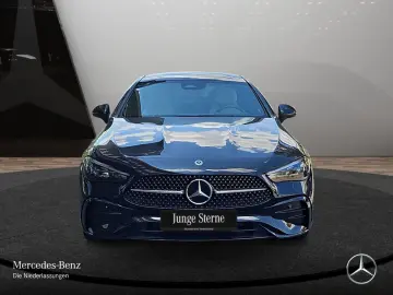 CLE 200 Cp. AMG Prem./NIGHT/PANO/360°/BEIGE