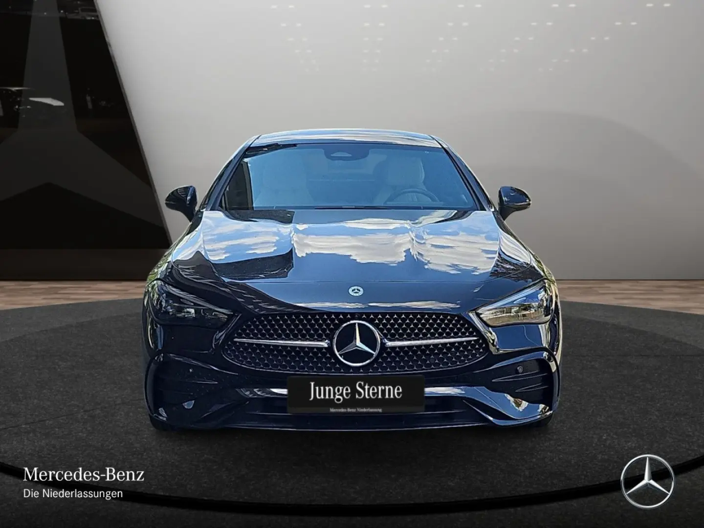 CLE 200 Cp. AMG Prem./NIGHT/PANO/360°/BEIGE