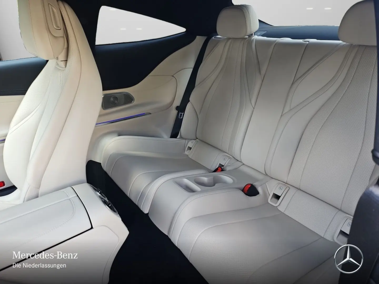 CLE 200 Cp. AMG Prem./NIGHT/PANO/360°/BEIGE
