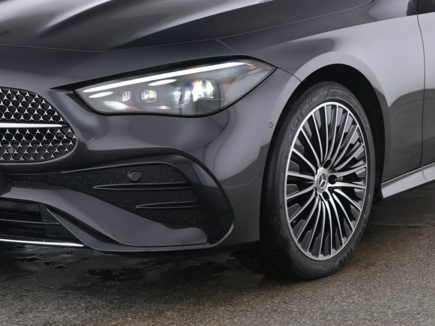 CLE 200 Coupe Distronic 360°Kamera Schiebedach