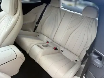 CLE 220 d Coupé AMG Night*Pano*DigLight*360°KAM*