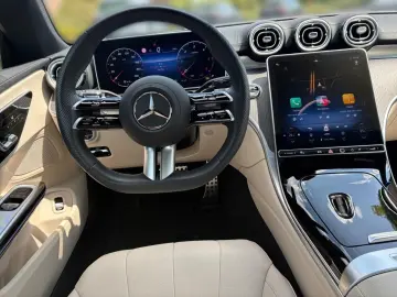 CLE 220 d Coupé AMG Night*Pano*DigLight*360°KAM*