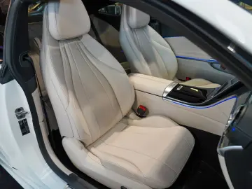CLE 220 d Coupé AMG Line Night macchiato Panoram