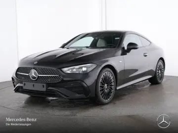 CLE 300 e AMG Prem  PANO NIGHT DIGI Bur3D BEIGE